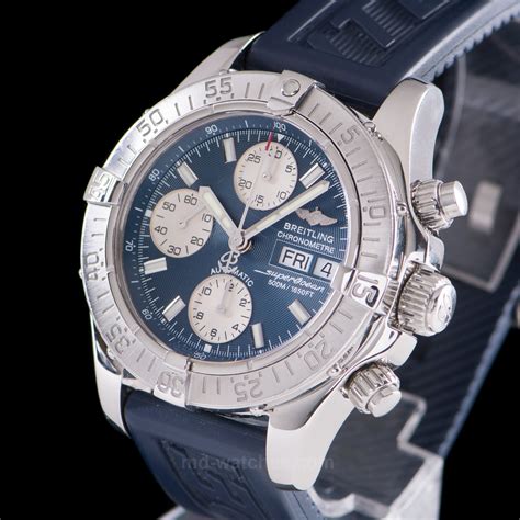 breitling super ozean a13340